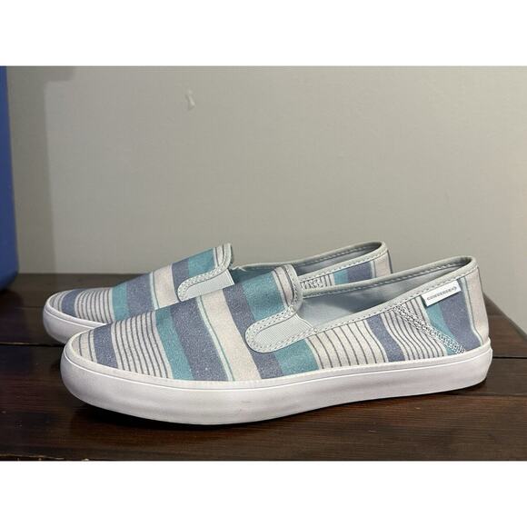 Converse Shoes - Converse Rio Summer Crush Slip On Womens Sneaker Size 8.5